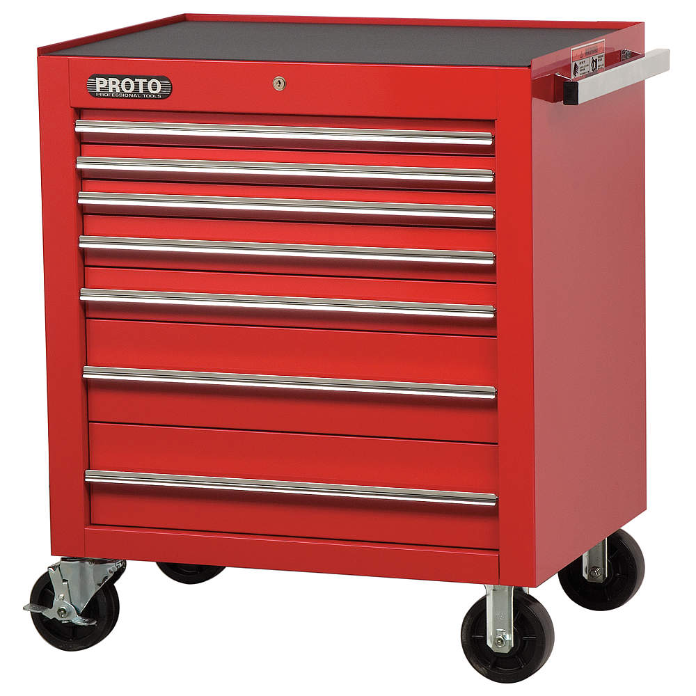 Premium Tool Storage Cabinets and Chests